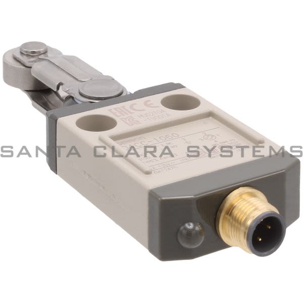 Omron D4CC-1060 Limit Switch Product Image