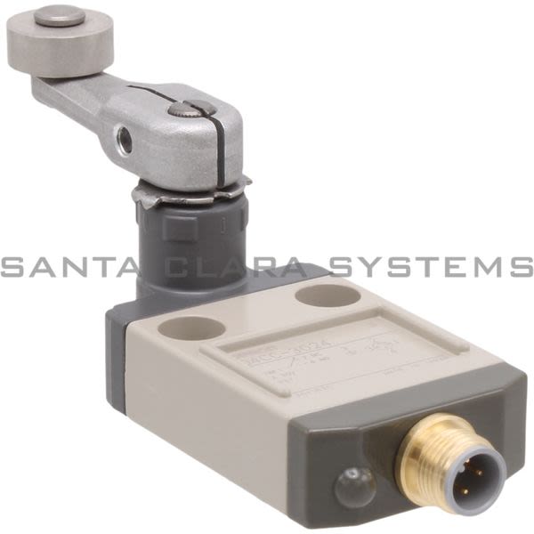Omron D4CC-3024 Limit Switch Product Image