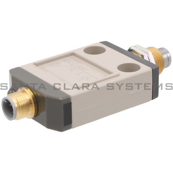 Omron D4CC-3041 Limit Switch Product Image