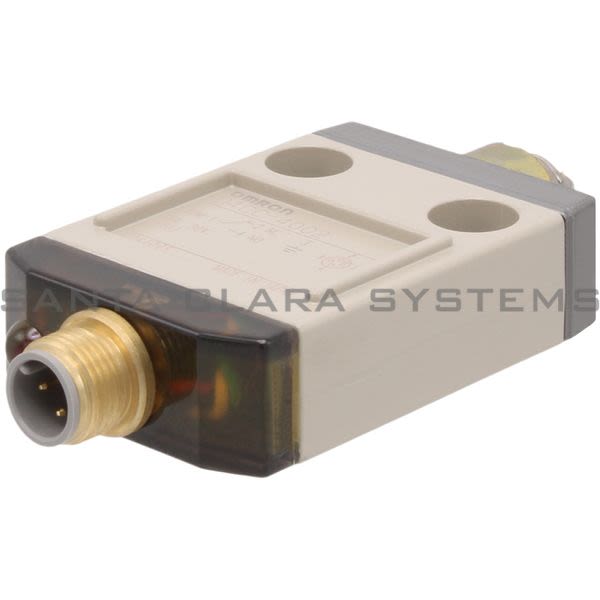 Omron D4CC-4002 Limit Switch Product Image