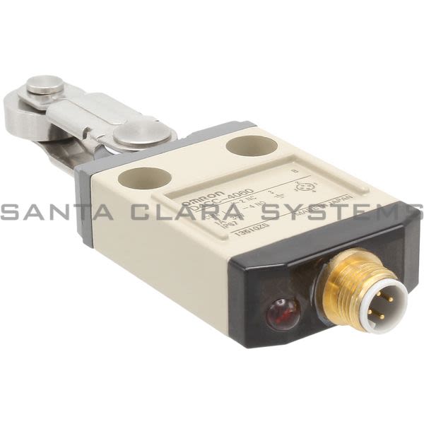 Omron D4CC-4060 Limit Switch Product Image