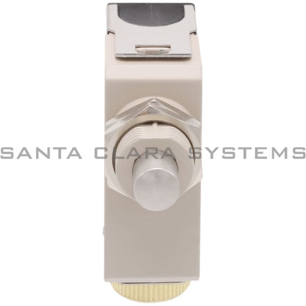 Omron D4E-1C20N Enclosed Limit Switch Product Image
