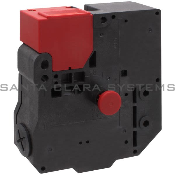 Omron D4JL-4NFA-C6 Guard Lock Safety Door Switch Product Image