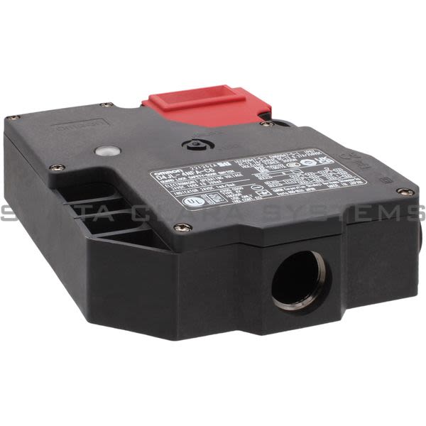 Omron D4JL-4NFA-C6 Guard Lock Safety Door Switch Product Image