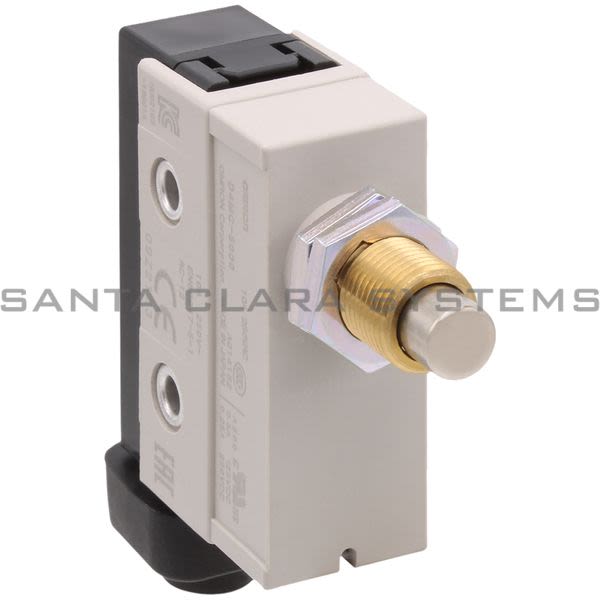 Omron D4MC-5000 Limit Switch Product Image
