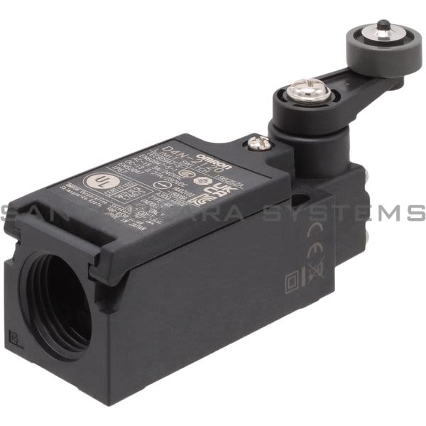Omron D4N-2120 Limit Switch Product Image