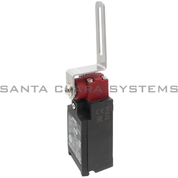 Omron D4NH-1BBC Safety Switch Product Image