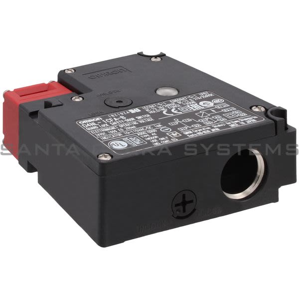 Omron D4NL-1CFA-B Safety Limit Switch  Product Image