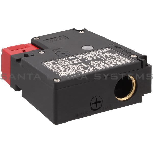 Omron D4NL-1HDG-B Safety Limit Switch  Product Image