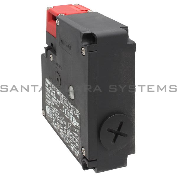 Omron D4NL-4EFA-B Limit Switch Product Image
