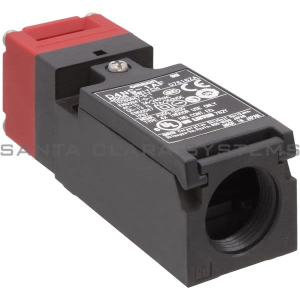 Omron D4NS-1AF Safety Switch Product Image