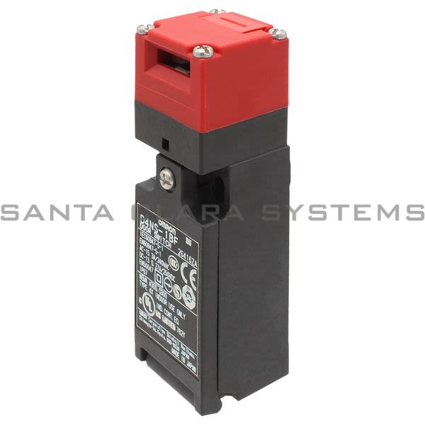Omron D4NS-1BF Safety Switch Product Image