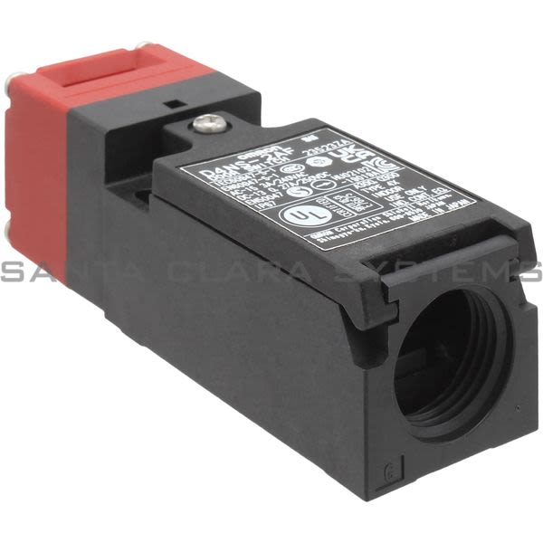 Omron D4NS-2AF Safety Switch Product Image
