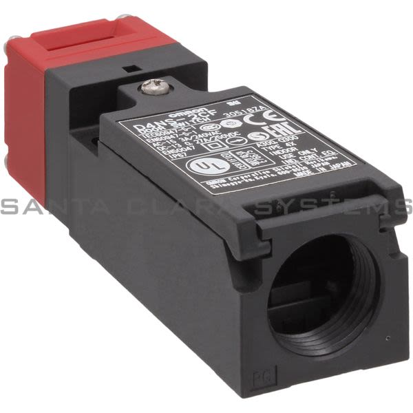 Omron D4NS-2CF Safety Door Switch Product Image