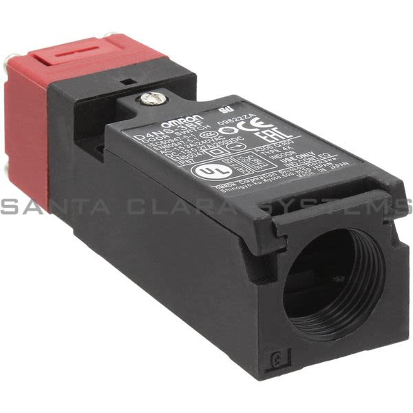 Omron D4NS-3BF Safety Switch Product Image
