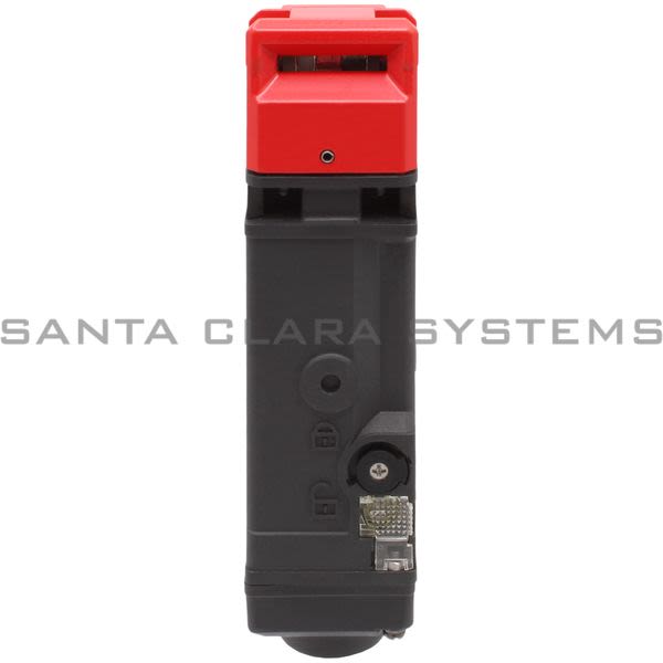 Omron D4SL-N3GDG-DN Guard Safety Switch Product Image