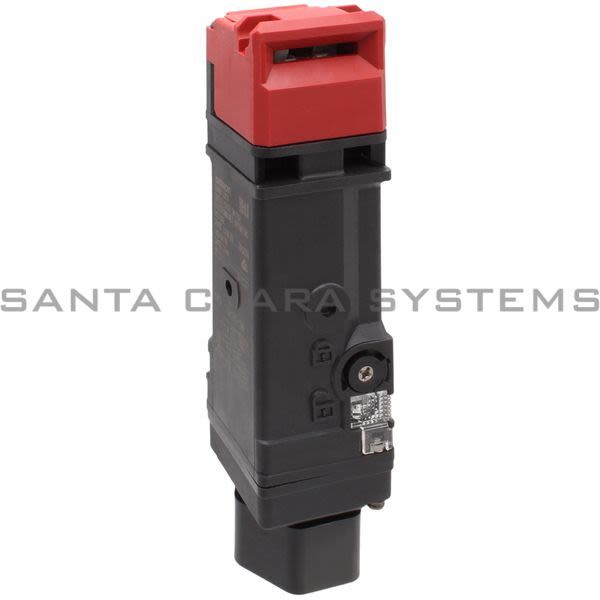 Omron D4SL-N3HFG-DN Guard Safety Switch Product Image