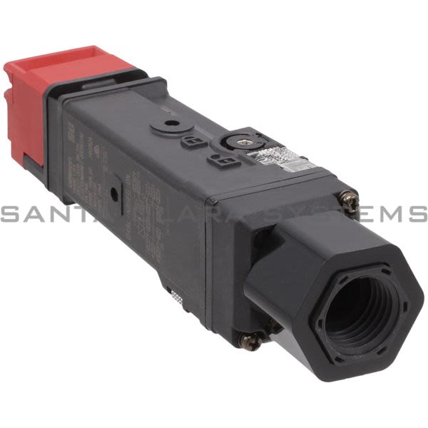 Omron D4SL-N3HFG-DN Guard Safety Switch Product Image