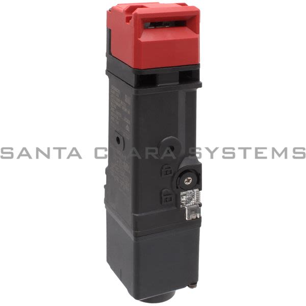 Omron D4SL-N4GFA-D Guard Locking Switch Product Image