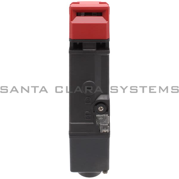 Omron D4SL-N4GFA-D Guard Locking Switch Product Image