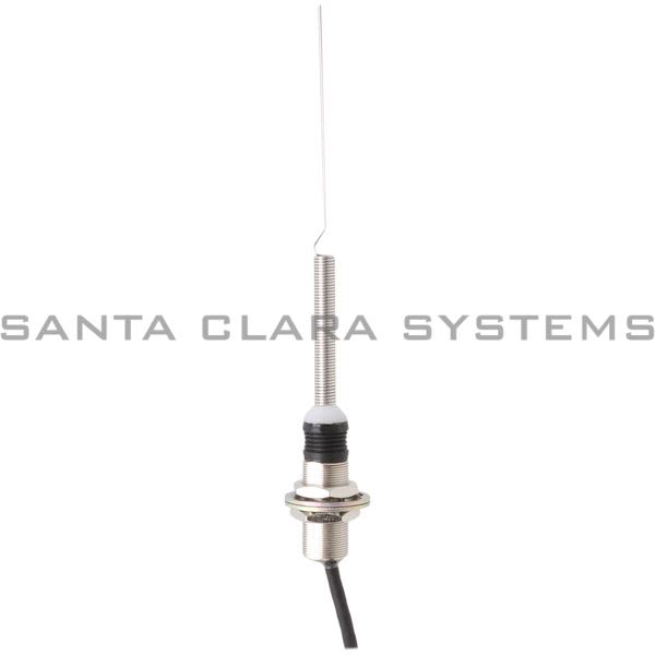 Omron D5B-1533 Touch Switch Product Image