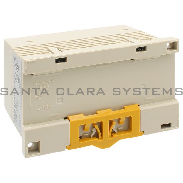 Omron DRT1-232C2 Remote Terminal Product Image