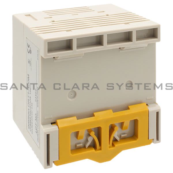 Omron DRT1-COM Communications Module | Remote Terminal Product Image