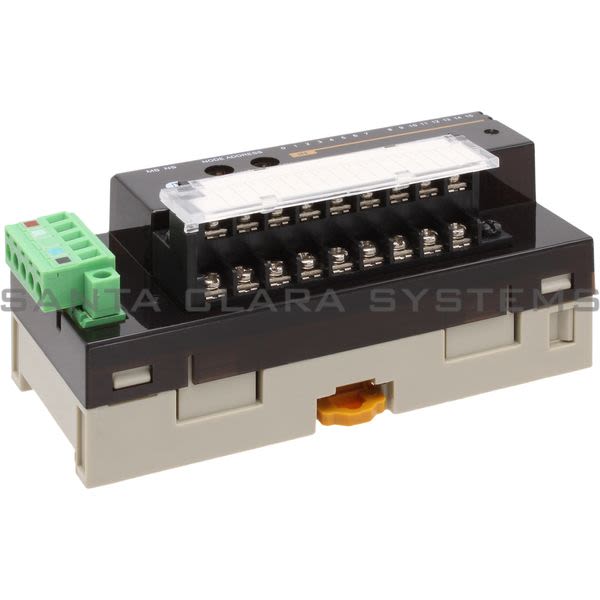 Omron DRT2-ID16-1 16-Point Input Module Product Image