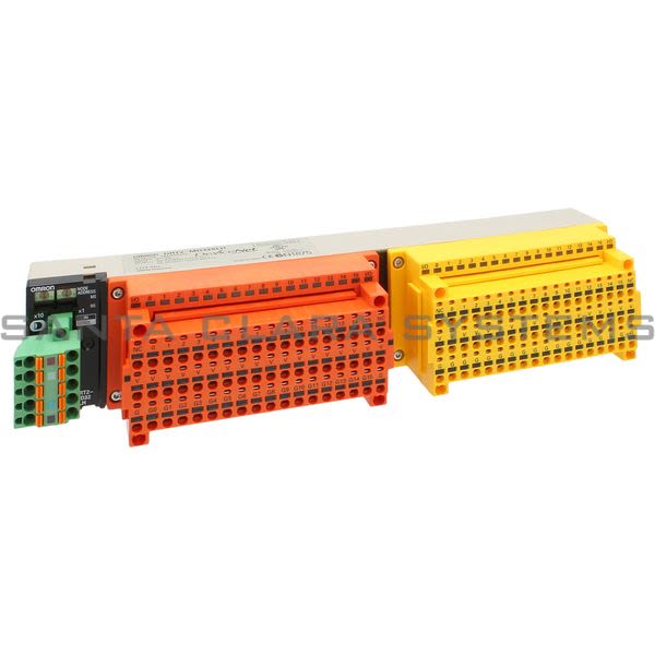 Omron DRT2-MD32SLH Remote Terminal Product Image