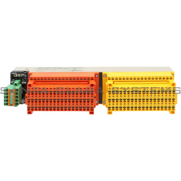 Omron DRT2-MD32SLH Remote Terminal Product Image
