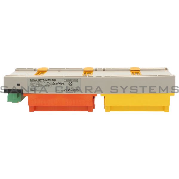 Omron DRT2-MD32SLH Remote Terminal Product Image