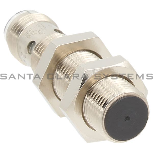 Omron E2A-M12KS04-M1-B1 Proximity Switch Product Image