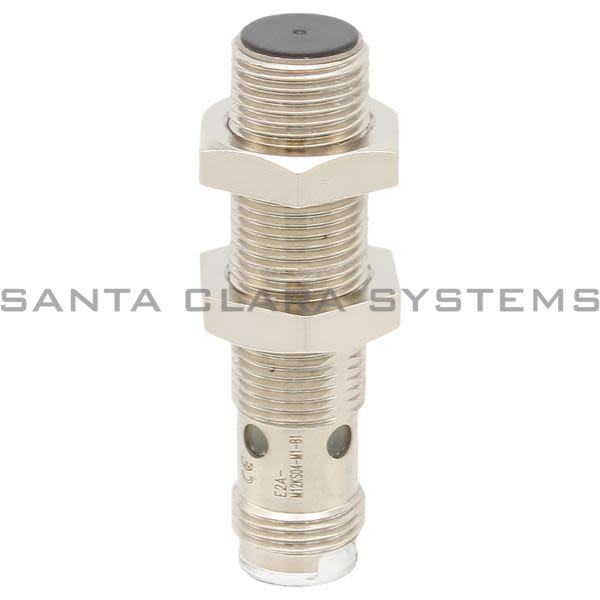 Omron E2A-M12KS04-M1-B1 Proximity Switch Product Image