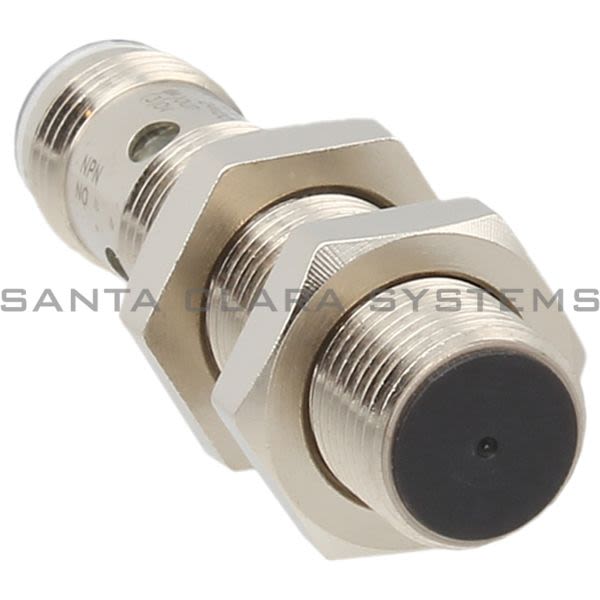 Omron E2A-M12KS04-M1-C1 Inductive Proximity Sensor Product Image