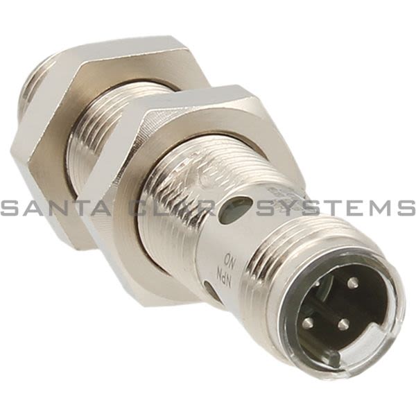 Omron E2A-M12KS04-M1-C1 Inductive Proximity Sensor Product Image