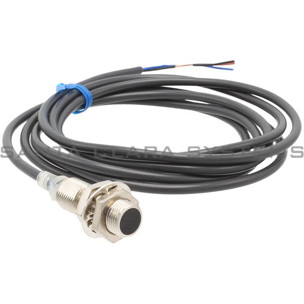Omron E2A-M12KS04-WP-B1 Proximity Sensor Product Image