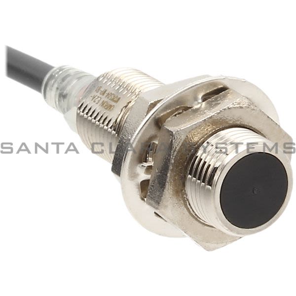 Omron E2A-M12KS04-WP-B1 Proximity Sensor Product Image