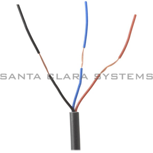 Omron E2A-M12KS04-WP-B1 Proximity Sensor Product Image
