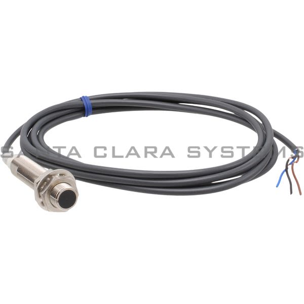 Omron E2A-M12LS04-WP-B1 Proximity Sensor Product Image