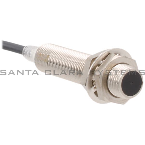 Omron E2A-M12LS04-WP-B1 Proximity Sensor Product Image
