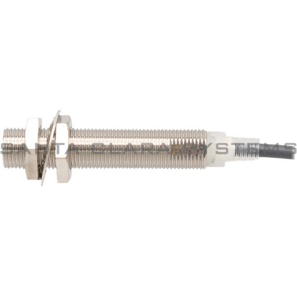 Omron E2A-M12LS04-WP-B1 Proximity Sensor Product Image