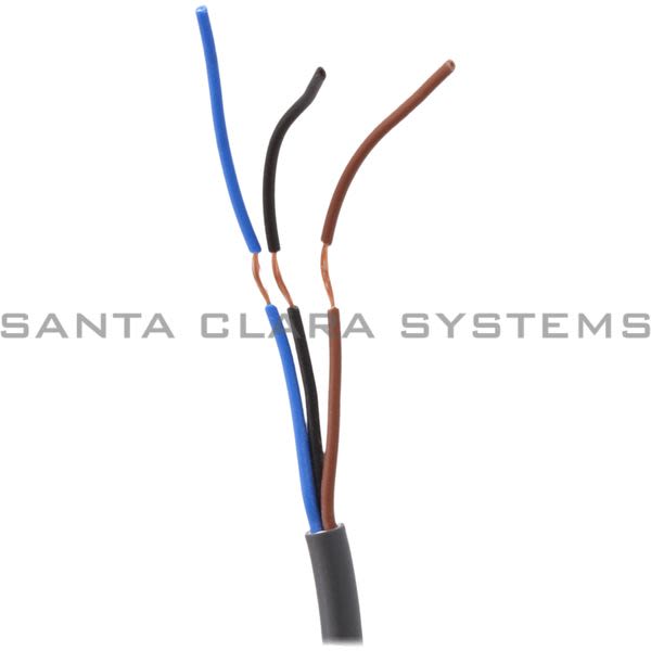 Omron E2A-M12LS04-WP-B1 Proximity Sensor Product Image