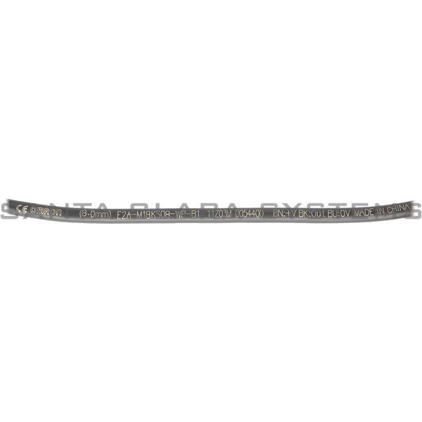 Omron E2A-M18KS08-WP-B1-2M Proximity Switch Product Image