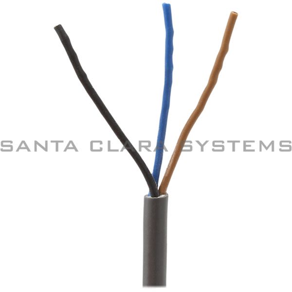Omron E2A-M18KS08-WP-B1-2M Proximity Switch Product Image