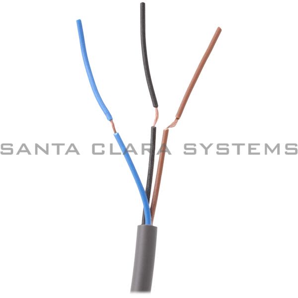 Omron E2A-M18KS08-WP-C1 Proximity Sensor Product Image