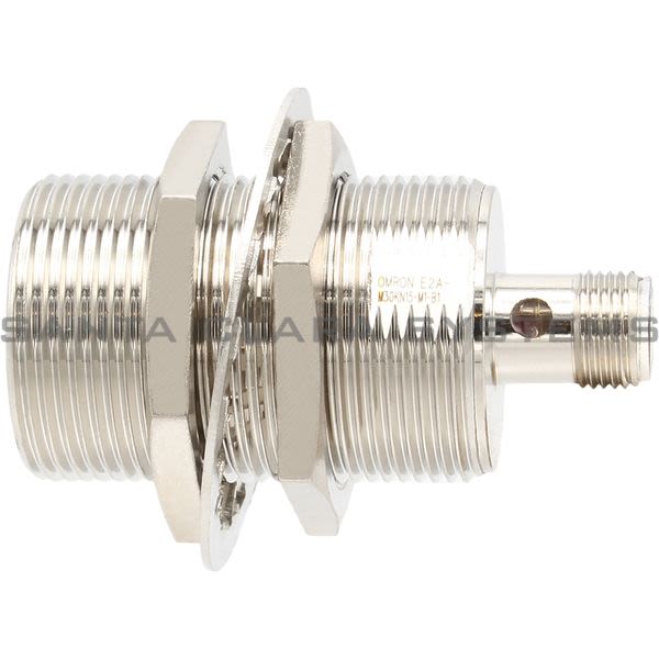 Omron E2A-M30KS15-M1-B1 Proximity Sensor Product Image