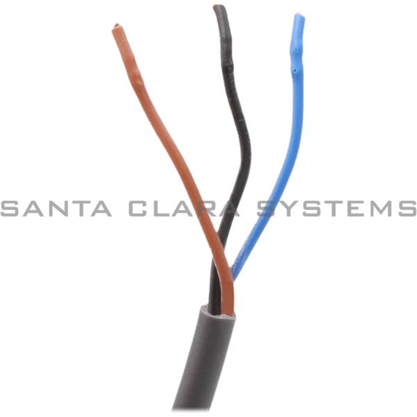 Omron E2A-S08KN04-WP-B1 Proximity Sensor Product Image