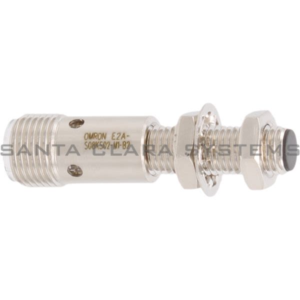 Omron E2A-S08KS02-M1-B2 Proximity Switch Product Image