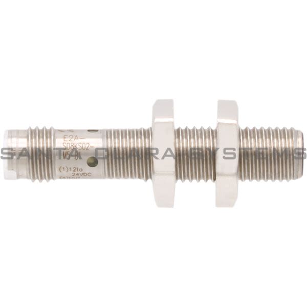 Omron E2A-S08KS02-M5-B1 Proximity Switch Product Image