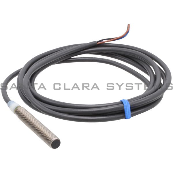 Omron E2A-S08LS02-WP-B1 Proximity Sensor Product Image